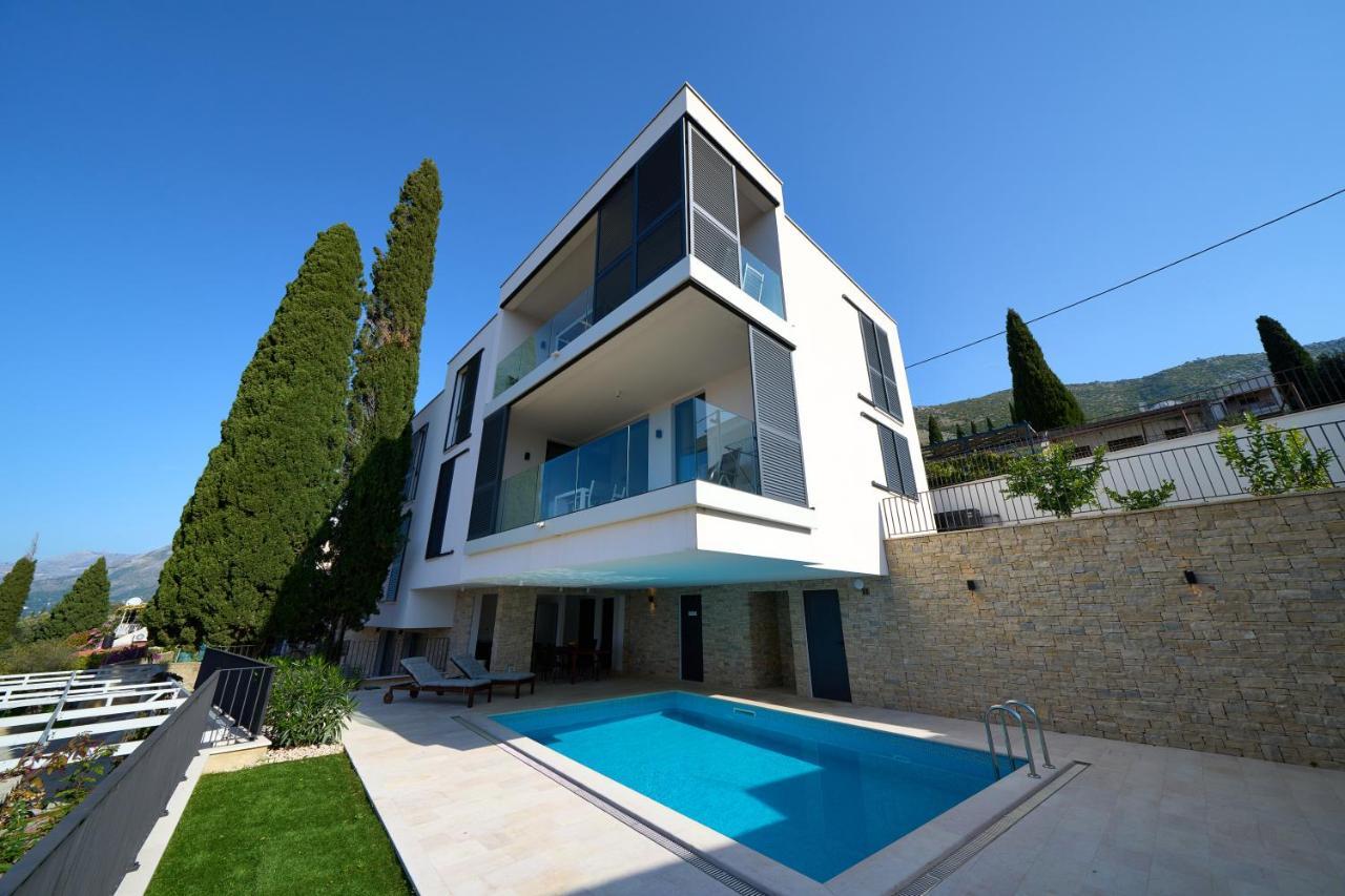 Kuca Bella Apartment Cavtat Exterior photo