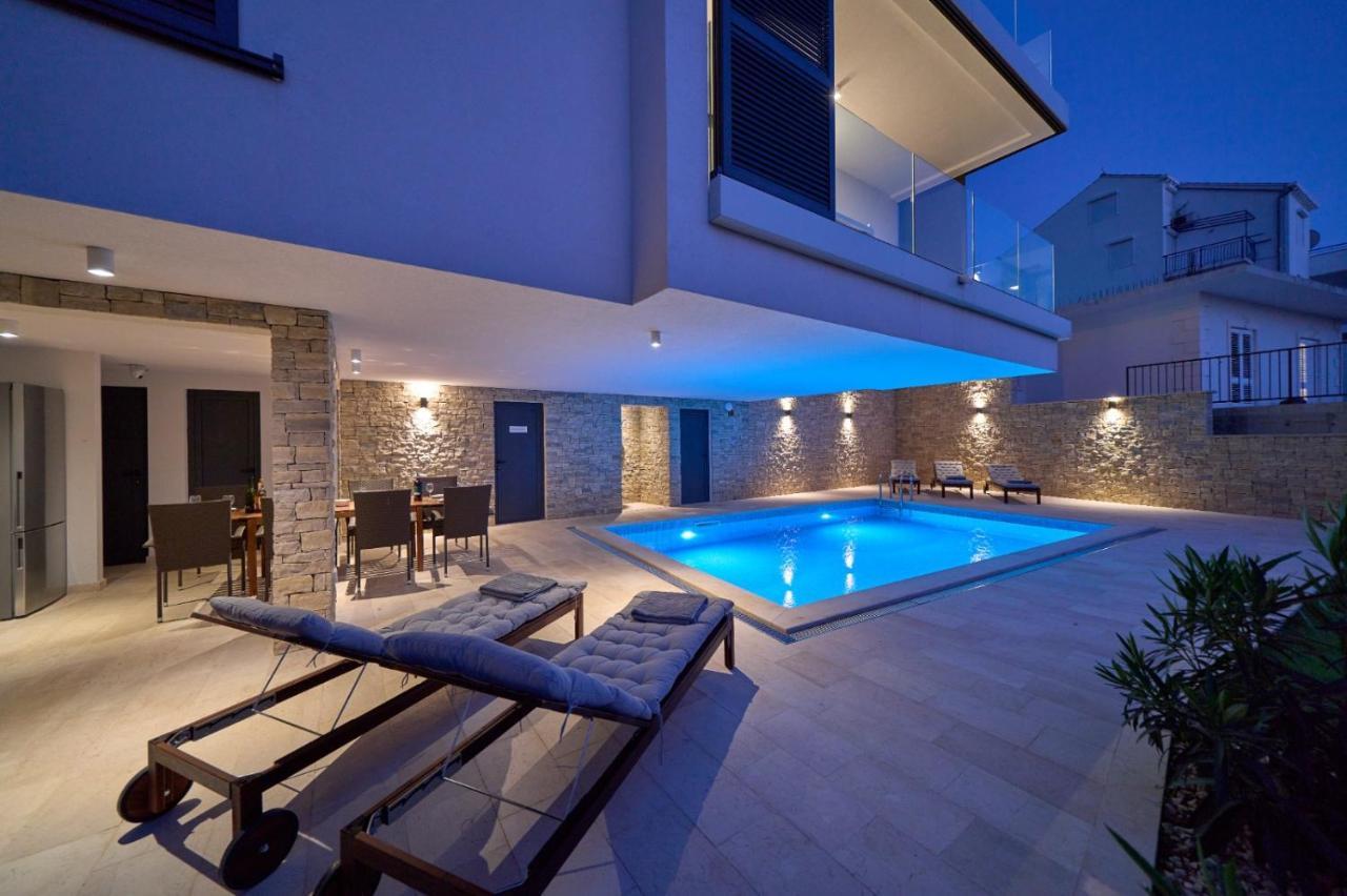 Kuca Bella Apartment Cavtat Exterior photo