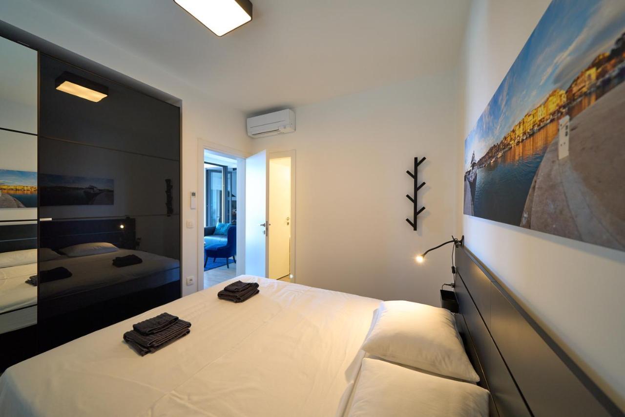 Kuca Bella Apartment Cavtat Exterior photo