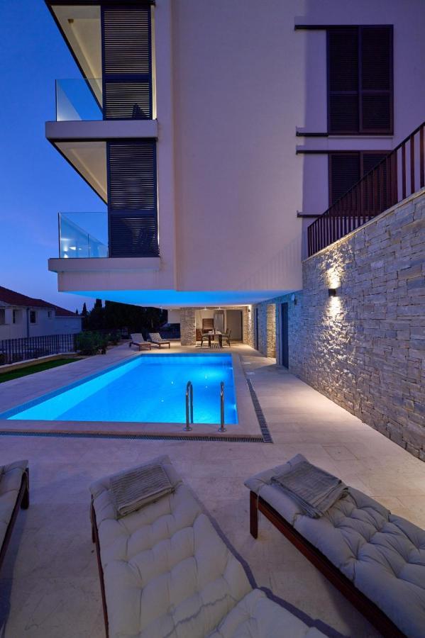 Kuca Bella Apartment Cavtat Exterior photo