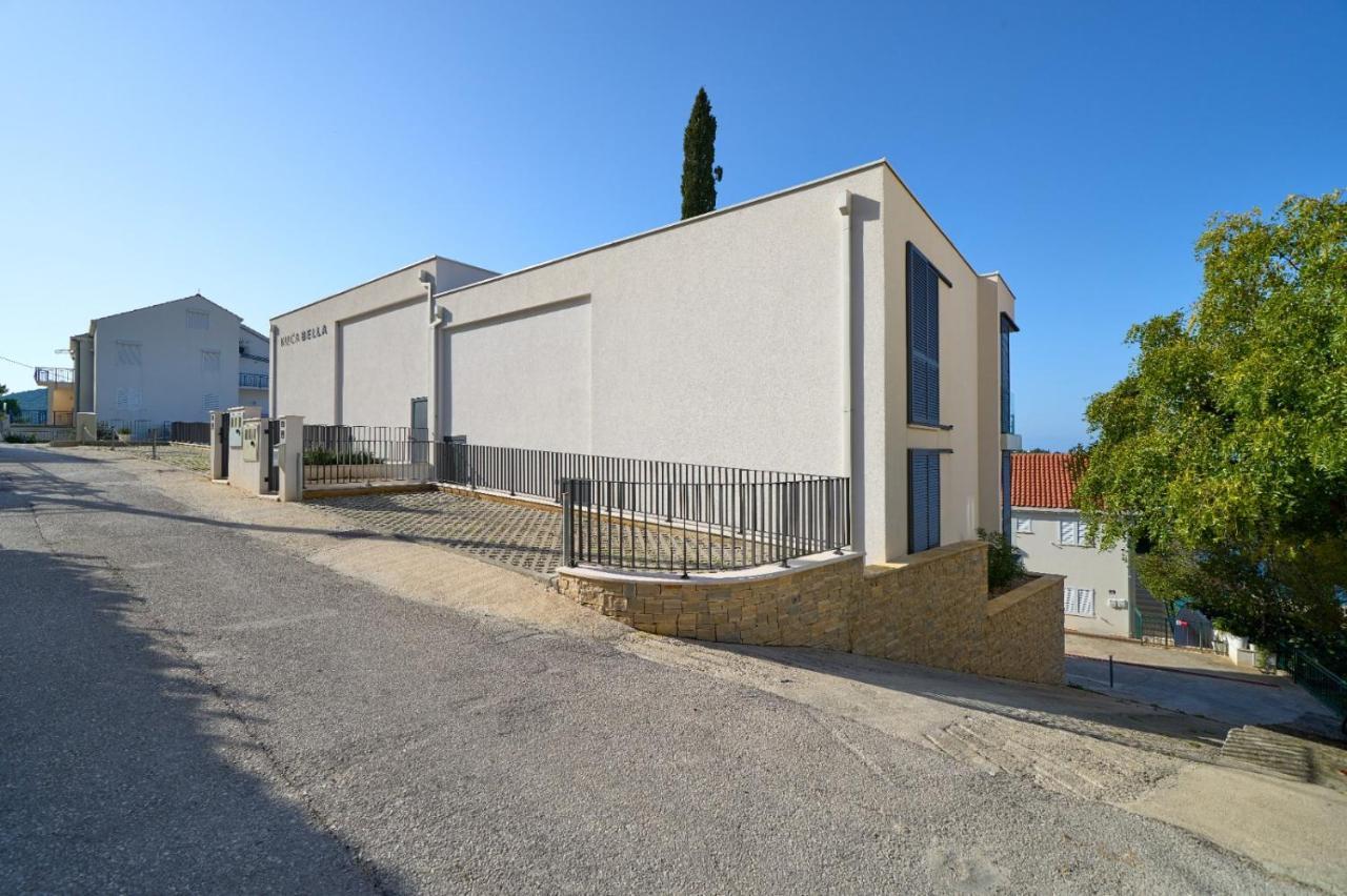 Kuca Bella Apartment Cavtat Exterior photo