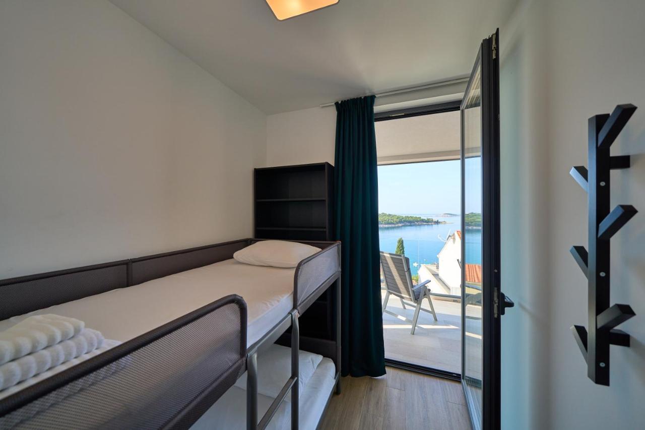 Kuca Bella Apartment Cavtat Exterior photo