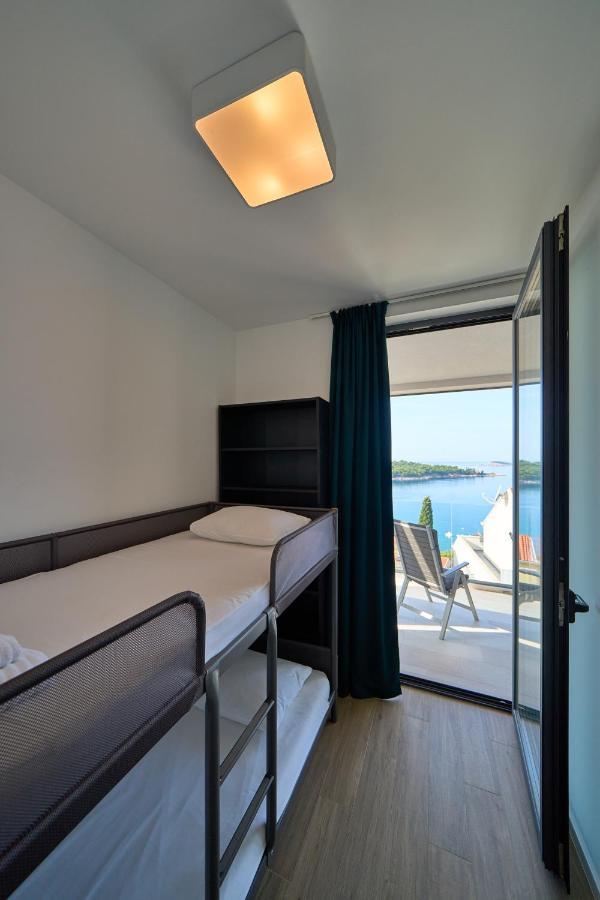 Kuca Bella Apartment Cavtat Exterior photo
