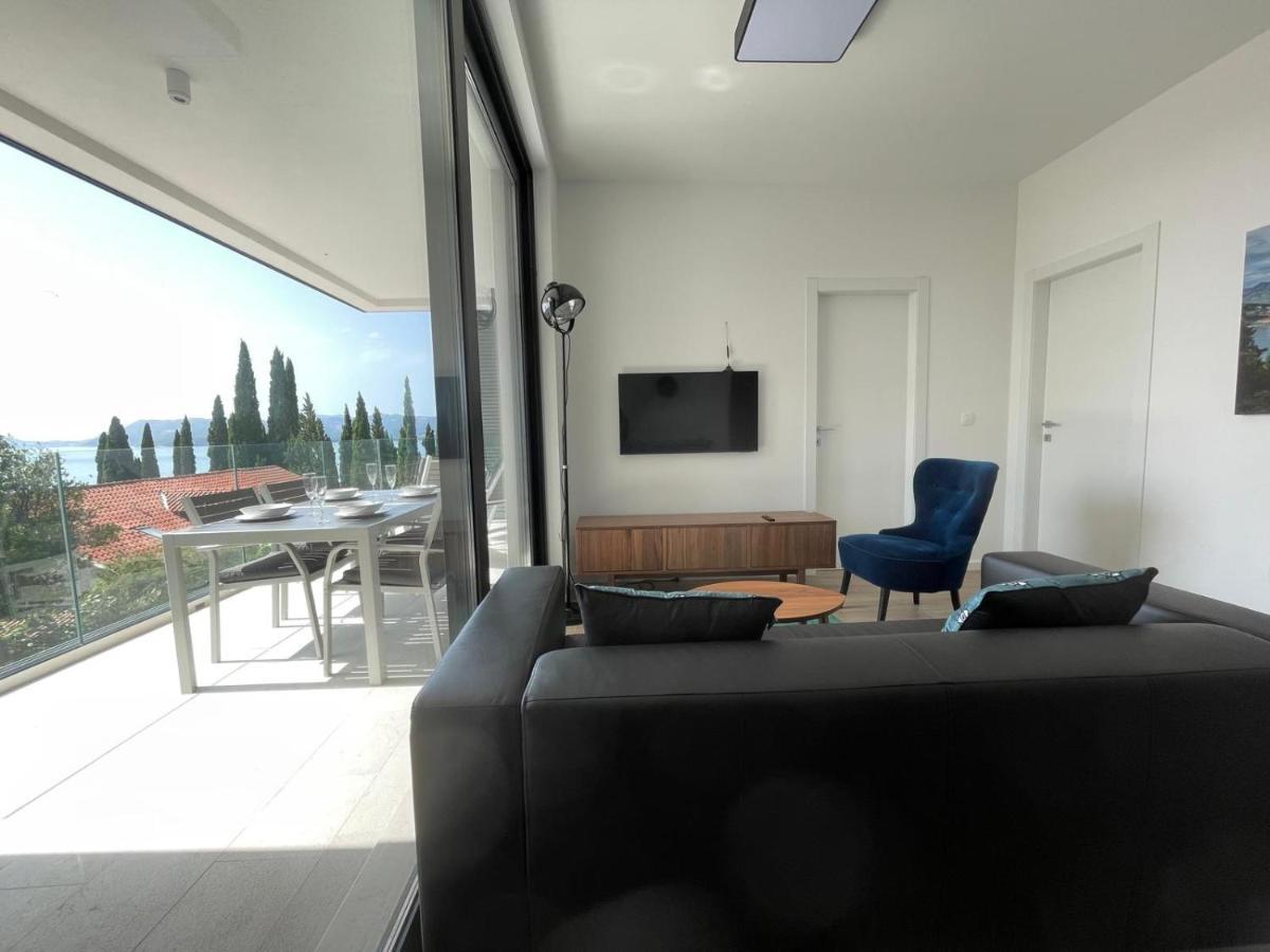 Kuca Bella Apartment Cavtat Exterior photo