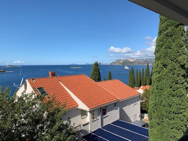 Kuca Bella Apartment Cavtat Exterior photo