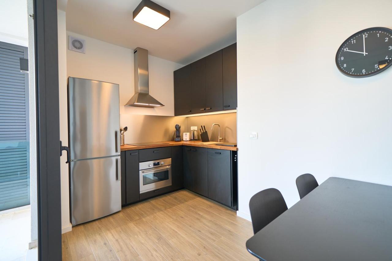 Kuca Bella Apartment Cavtat Exterior photo