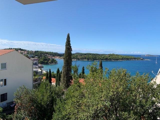Kuca Bella Apartment Cavtat Exterior photo