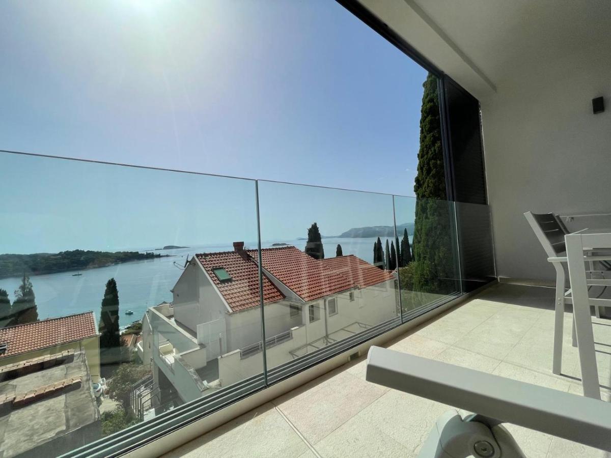 Kuca Bella Apartment Cavtat Exterior photo